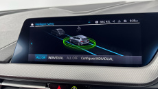 BMW 1 Series 118d M Sport 5dr Step Auto [LCP/Pro pk] Diesel Hatchback